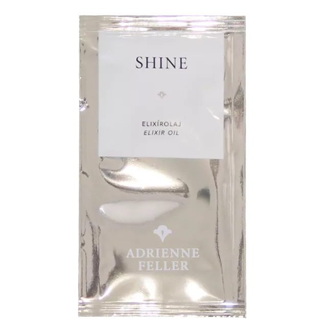 Shine Elixírolaj - mini termék